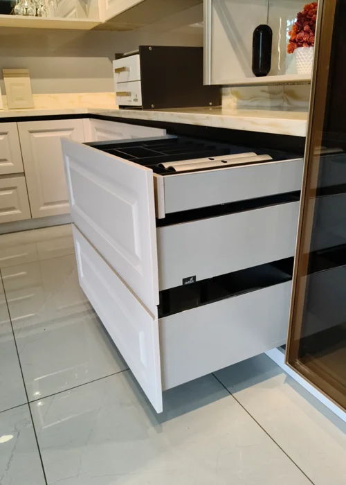 Avantech you Linear Drawer System Size 101mm,187mm,251mm