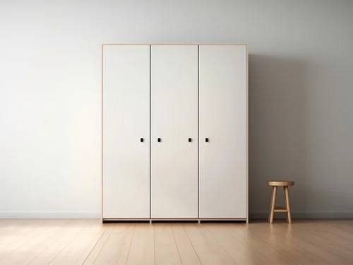 Wardrobe Systems & Storage Solutions Supplyls