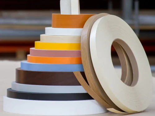 Edge Bands, Laminates & Finishing Materials Supply