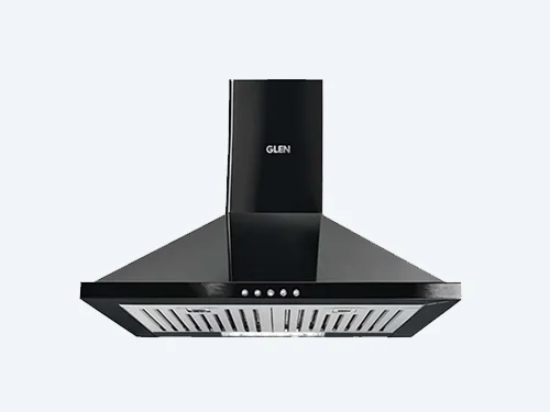 Electric Chimney & Kitchen Appliances Supply