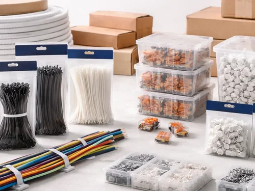 Hardware Wholesale Supply